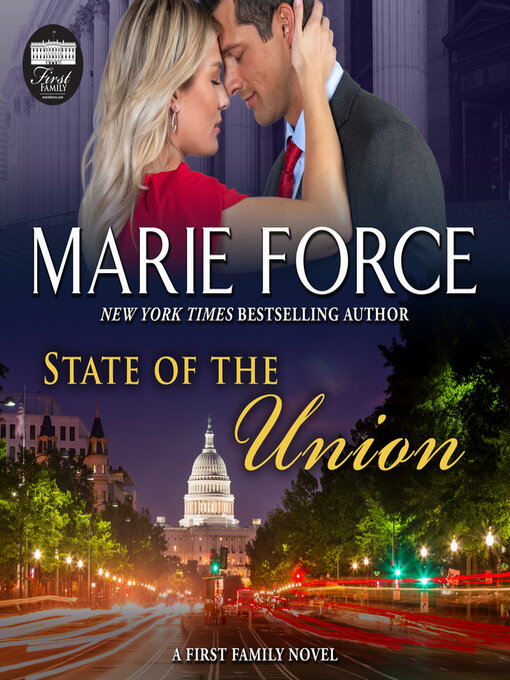 Title details for State of the Union by Marie Force - Available